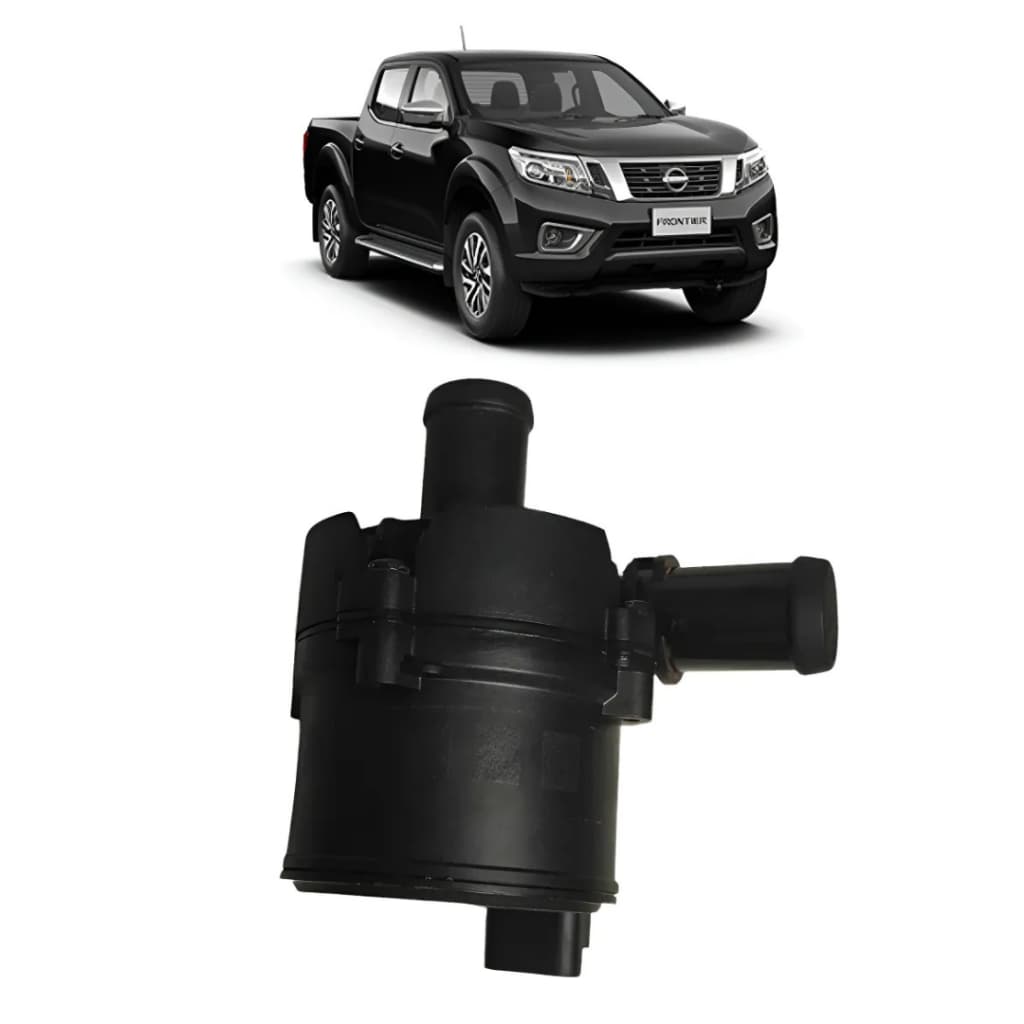 Bomba Agua Auxiliar Eletrica Nissan Frontier Renault Master 2.3 925164ga0a