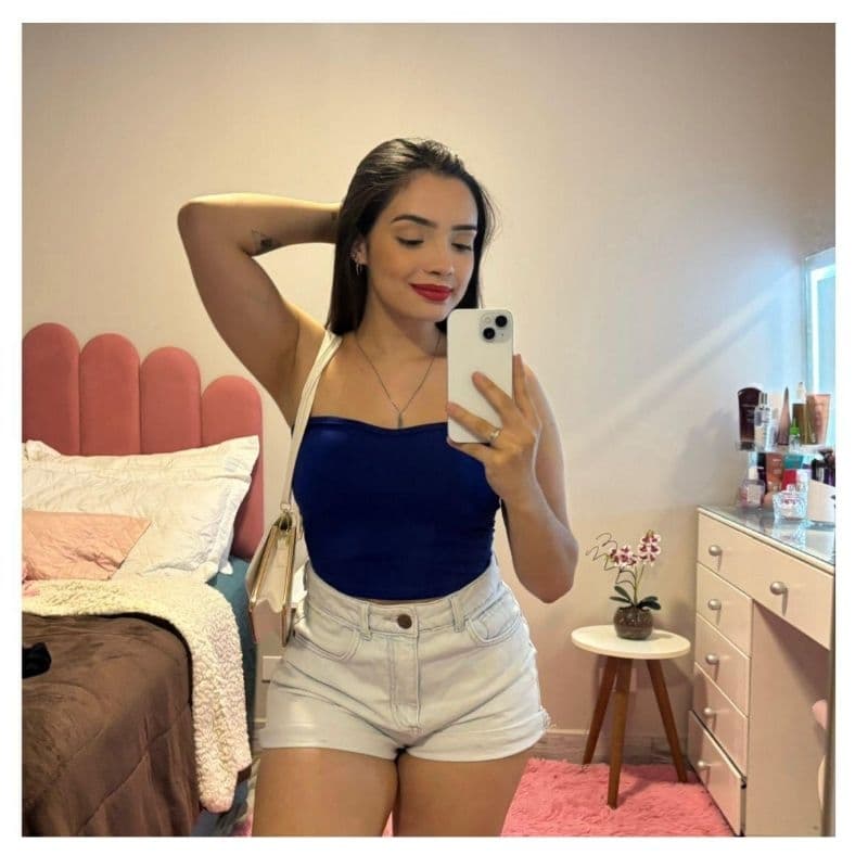 cropped tomara que caia