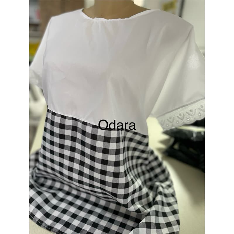 camisu feminino umbanda/candomblé preta velha