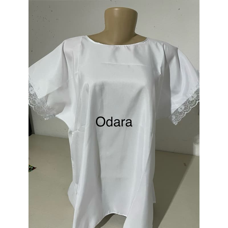 Camisu feminino umbanda/candomblé kit com 3