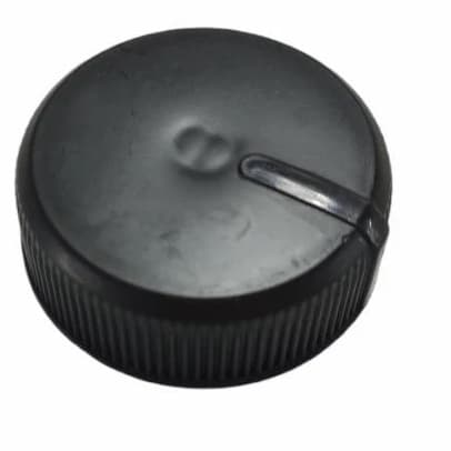 Botão Do Interruptor Original Para Ventiladores Arno