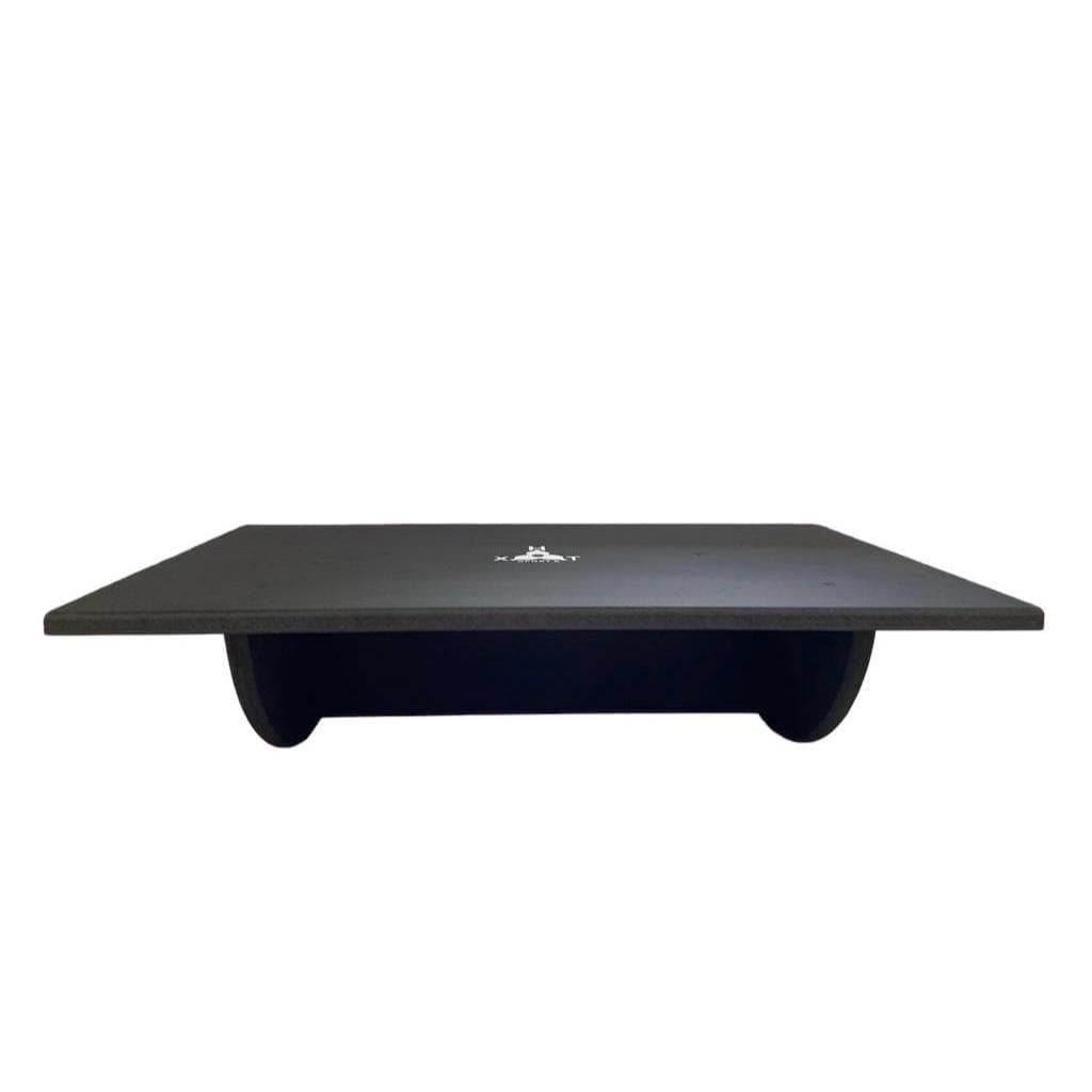 Prancha De Equilíbrio Frontal Hxt Sports Base Treino Core MDF