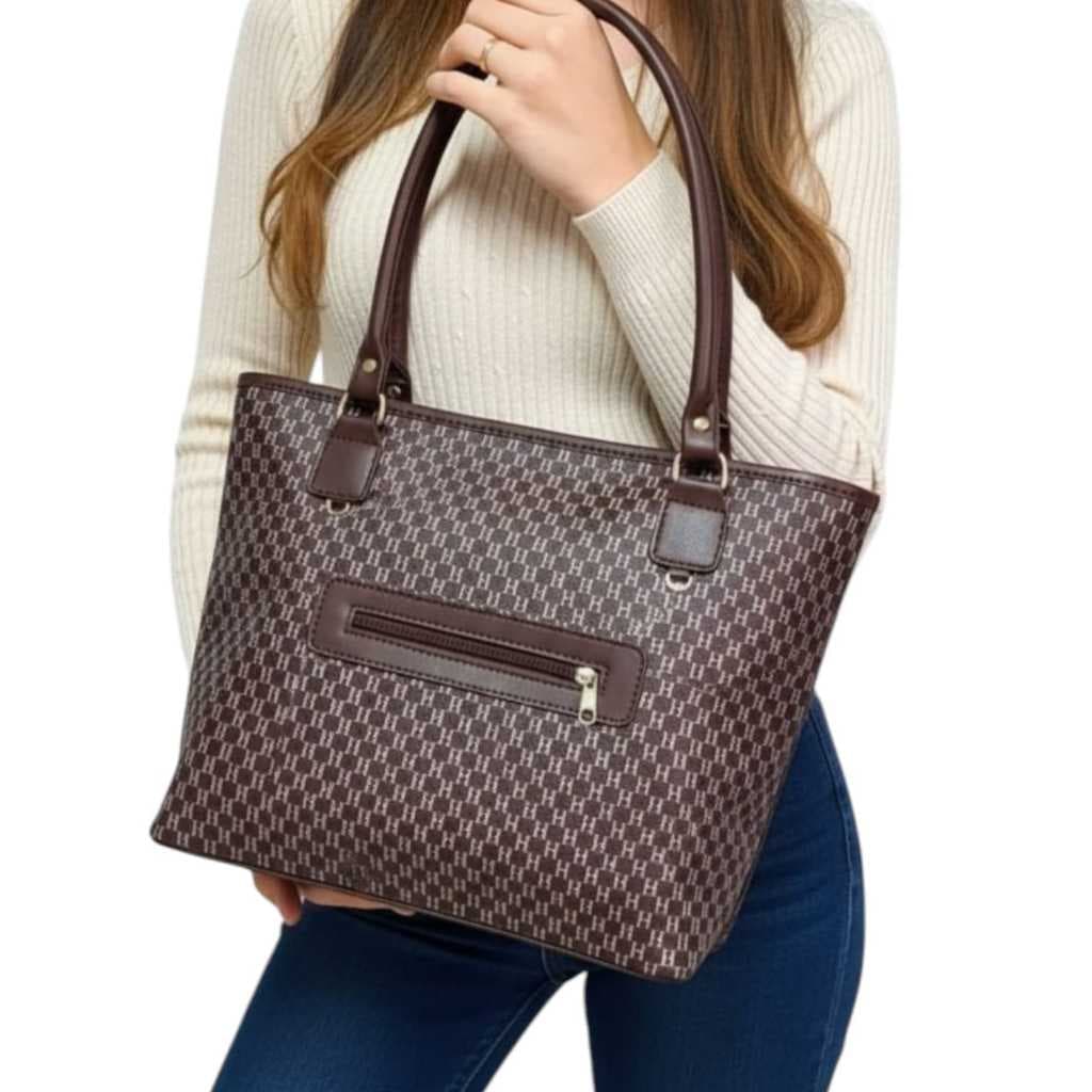 Bolsa Feminina Sacola Grande De Ombro De Lado Oferta Promoção resistente