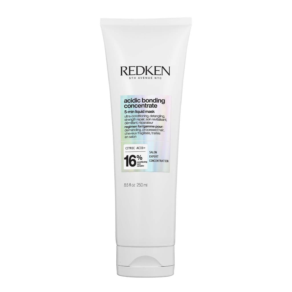 Redken Acidic Bonding Concentrate - Máscara Líquida 250ml