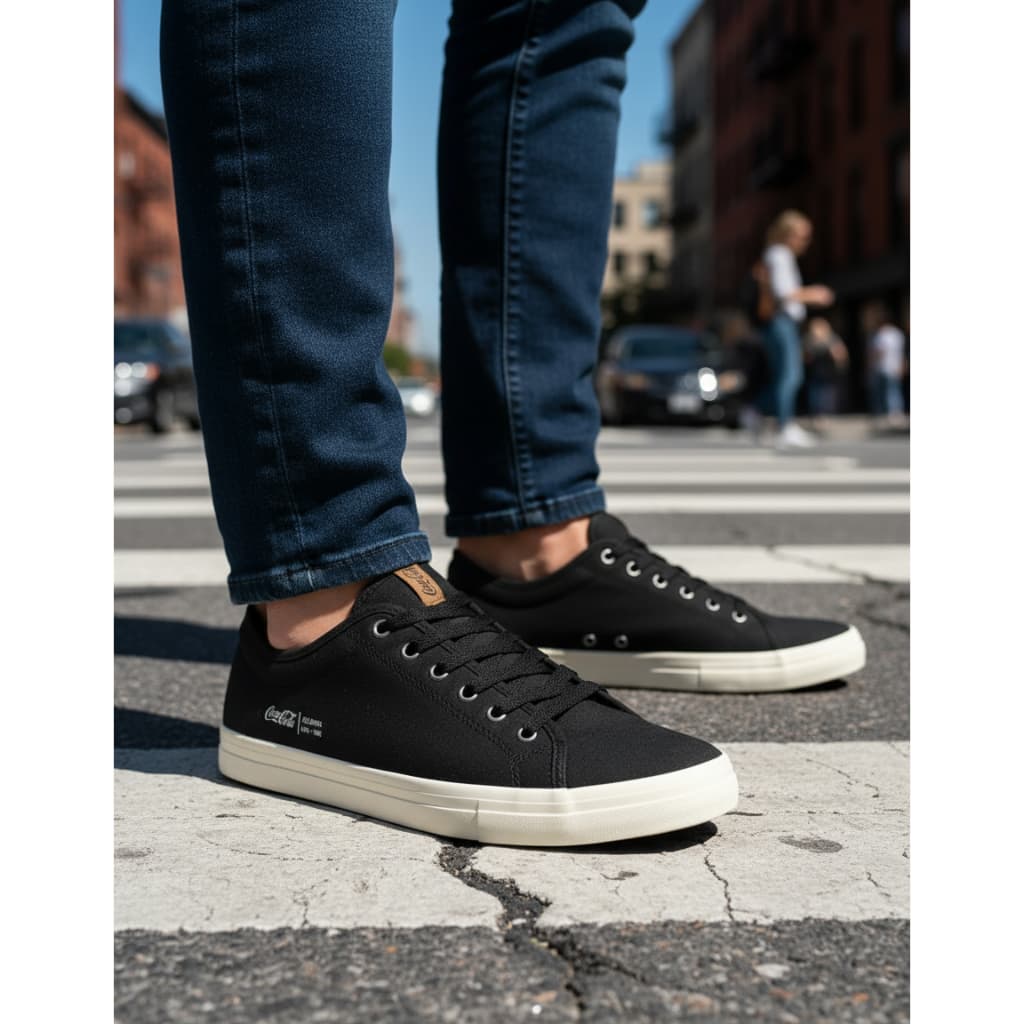 Tênis Feminino Original Street Star Marx Europa Confortável Macio Moda Tendência Versátil Resistente