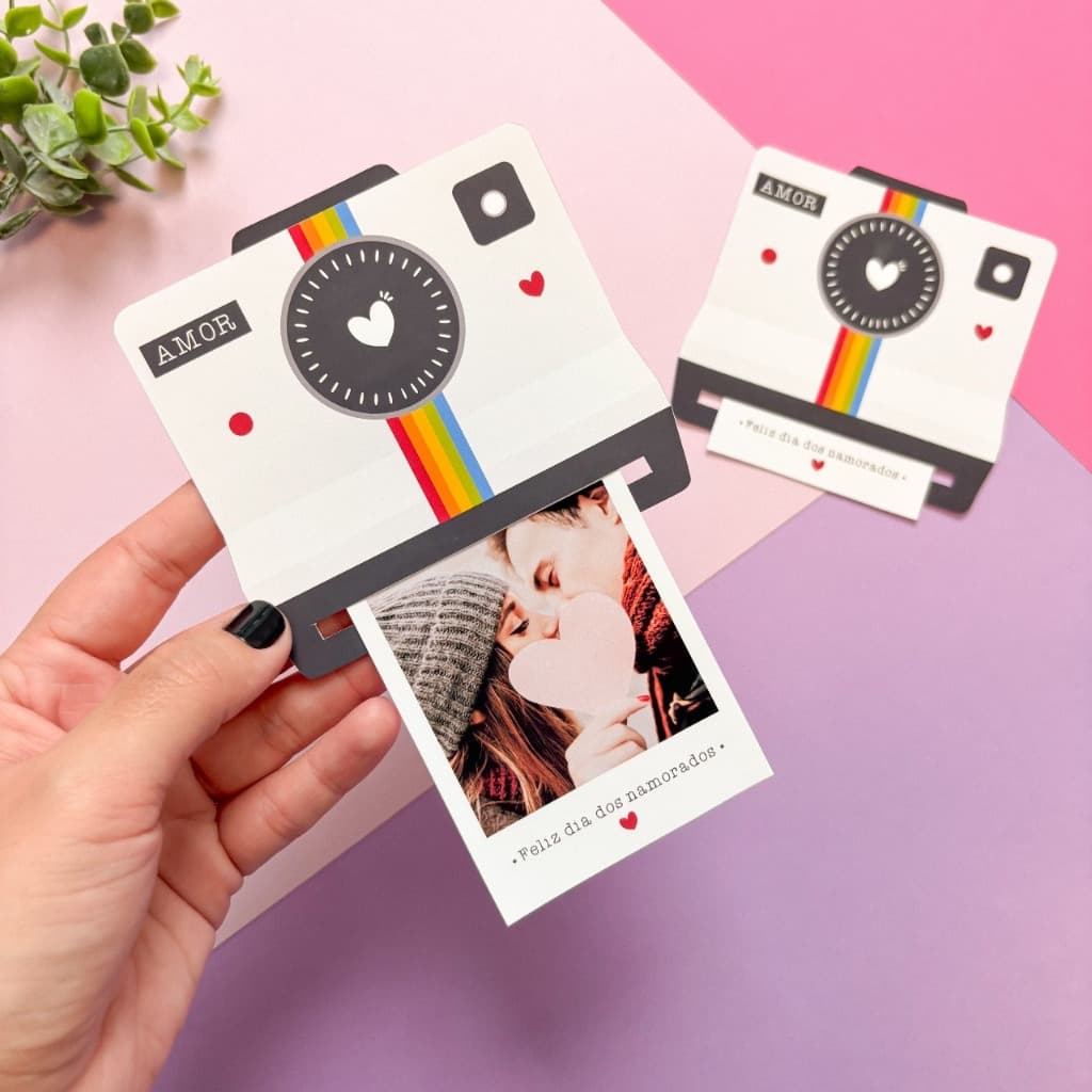 Lembrancinha Personalizada para dar de Presente