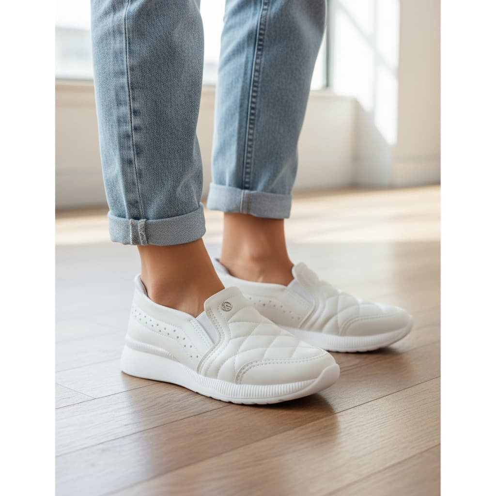 Tênis Feminino Kolosh C3159 Leve