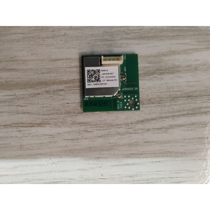 placa wirelles impressora Epson l1250