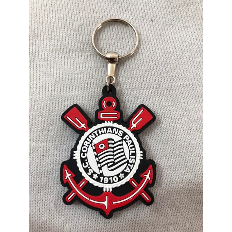 Chaveiro do Corinthians