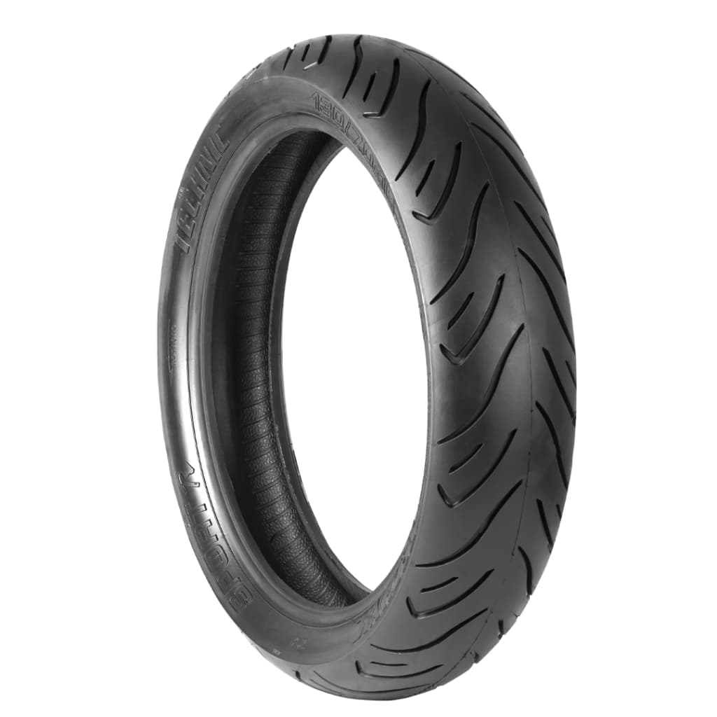 Pneu Moto 130/70-16 Traseiro Technic City 300 S/C – XMax / SH / PCX