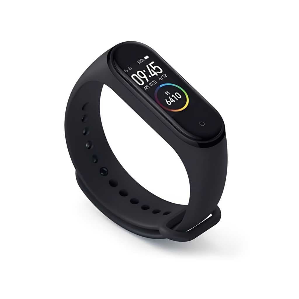 Relógio Smart Band Pulso Batimento Passômetro M4