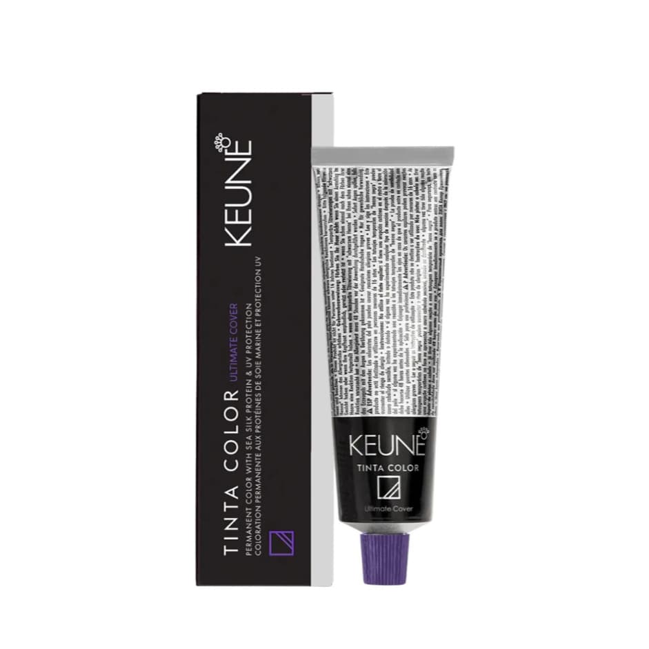 Coloração Color Ultimate Diversas Cores Keune 60ml