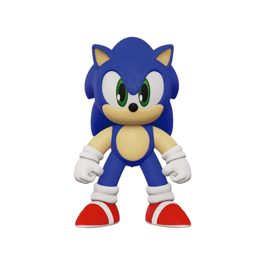 Boneco Sonic The Hedgehog 21cm Rosita