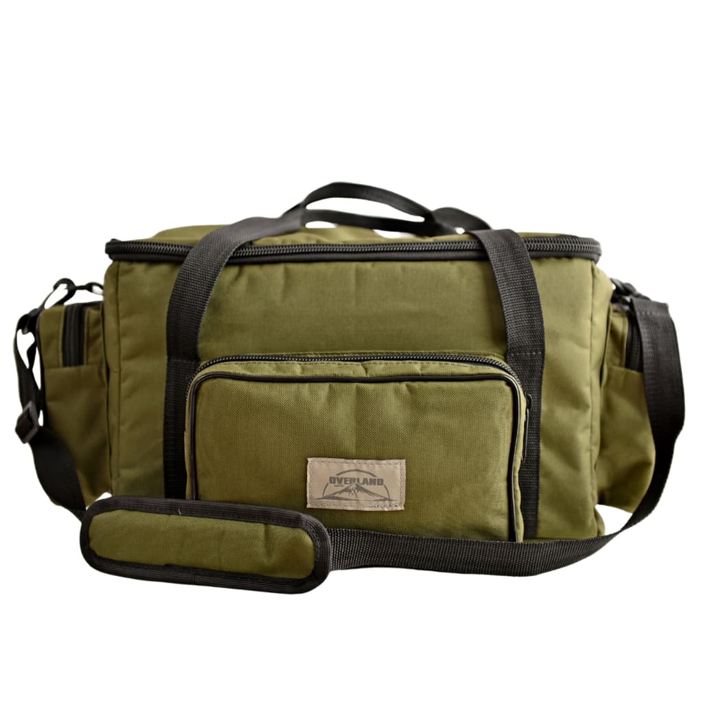 Bolsa Impermeável Para Pesca Extra Grande 55l Pescaria Top Listras