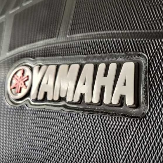 Capa de Banco Moto Yamaha Factor YBR Fazer
