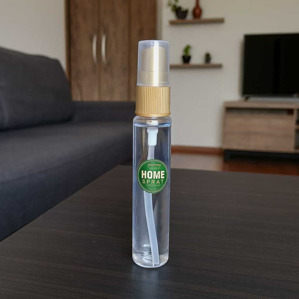 Aromatizante para ambientes 30ml - Aromatizador de ambientes, lençóis, roupas e carros - Thermaliz