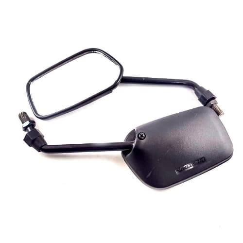 Retrovisor Slyck Titan 150 - Moto - Espelho - Mod. Original