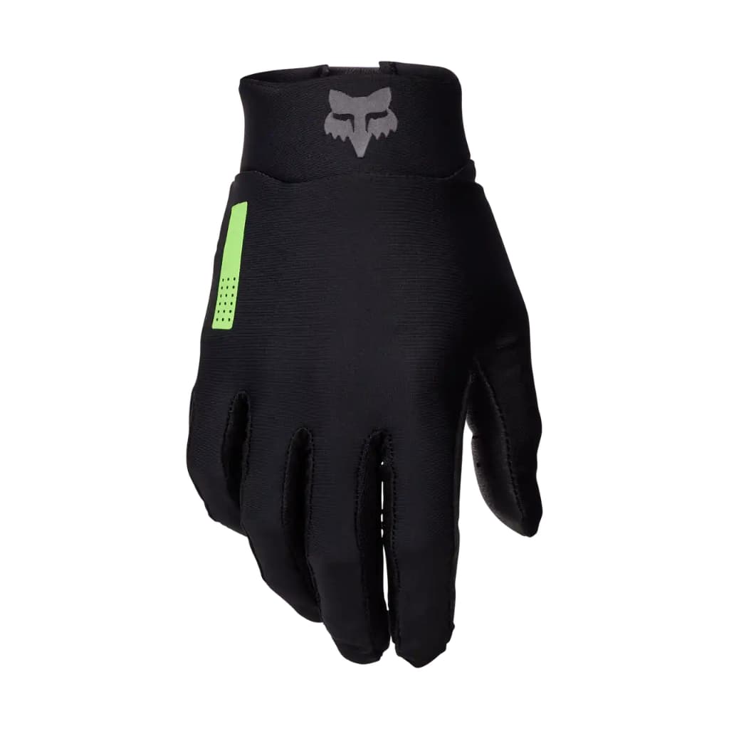 Luva Fox MX Flexair 50 Anos Preto