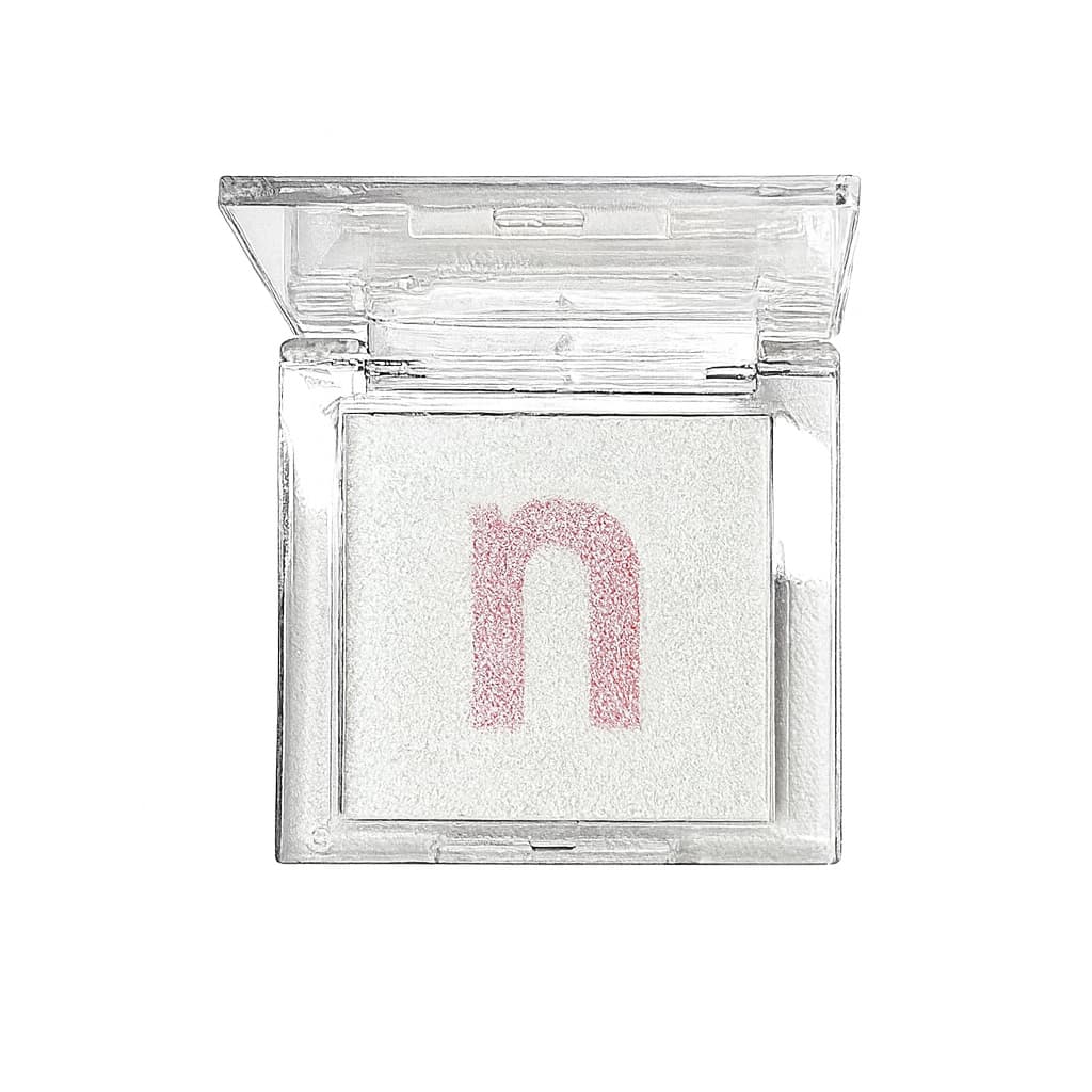 Iluminador Galaxy Plutão Nina Makeup