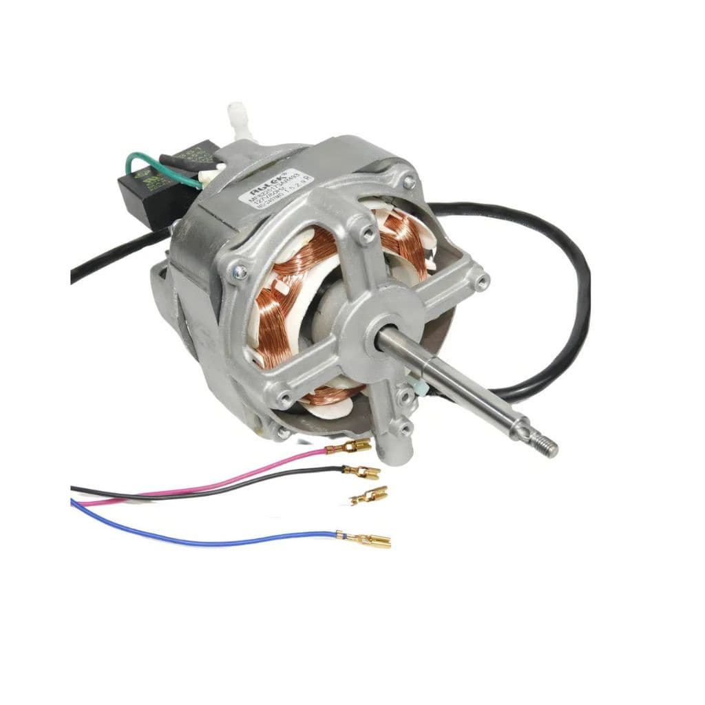 motor ventilador arno 40cm turbo 127v original