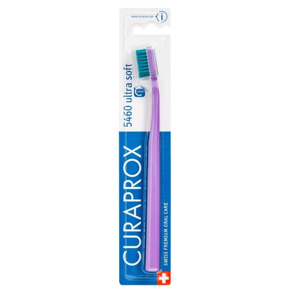 Escova Dental Curaprox 5460 Cerdas UltraMacia 1 unidade