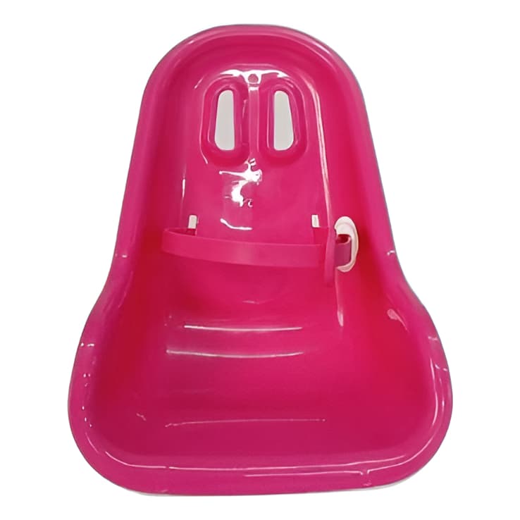 Cadeirinha De Boneca Para Bicicleta Aro 12 Nathor