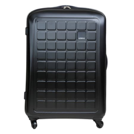 Mala de viagem American Tourister Cirrus Light Black 77x53x31 92l