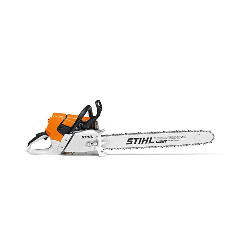 Motosserra a combustão Stihl MS 661 sabre de 75cm, original com Nota Fiscal e garantia