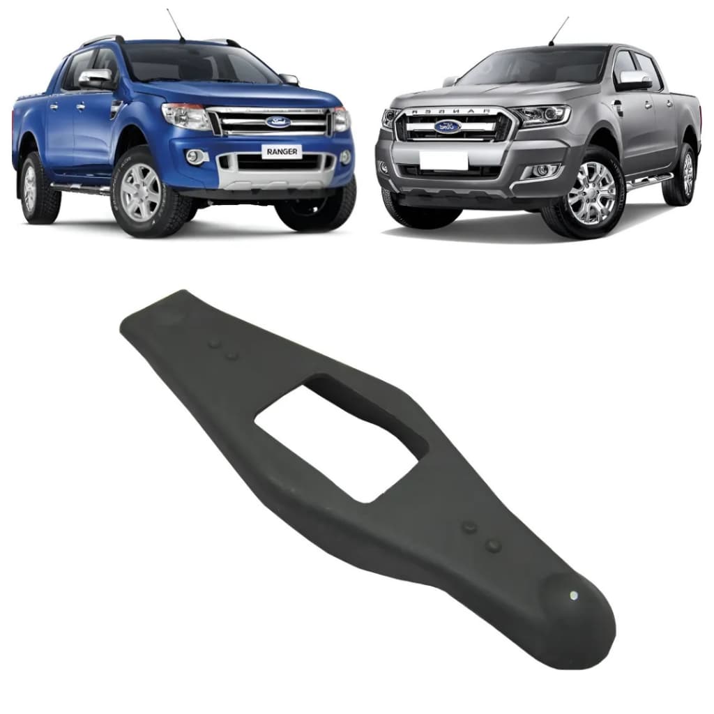 Garfo Alavanca Embreagem Ranger 2.5 Flex 2013-2019 Original
