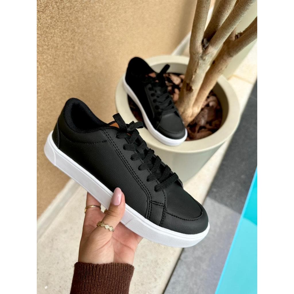Tênis feminino e masculino confortável,leve,solado Antiderrapante-estilo Urbano Premium