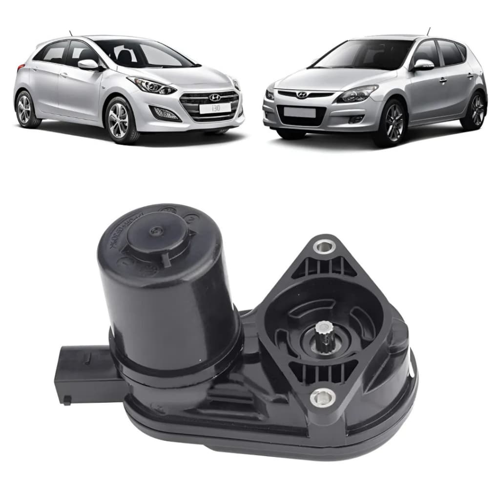 Motor Pinça Freio Elétrico Hyundai I30