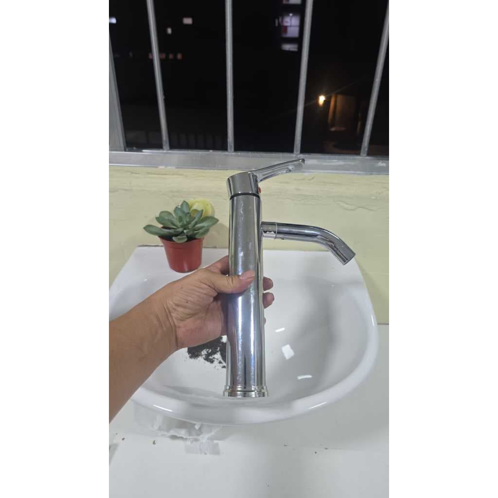 Torneira Luxo Gourmet Cozinha Misturador Monocomando Cromada