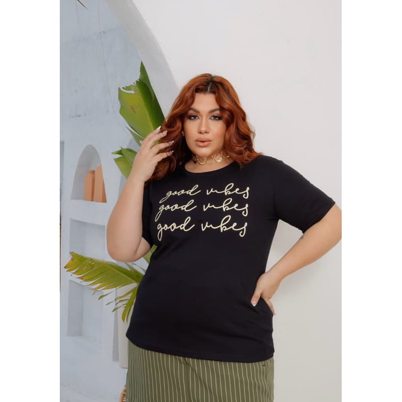 T-Shirt Beatriz