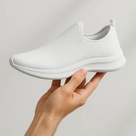 Tênis Meia Feminino Envio imediato