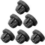 Válvula Adimissão/saida Bomba Lavadora Pistão 40 Nylon Intech Machine Pulv45