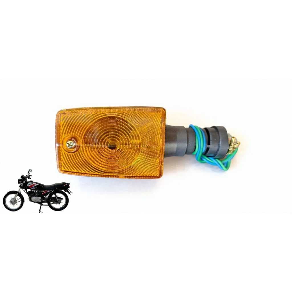 Pisca Seta Rd 135 Dt 180 Rd 125 Rdz 125 135 Dtn 180 Paralelo