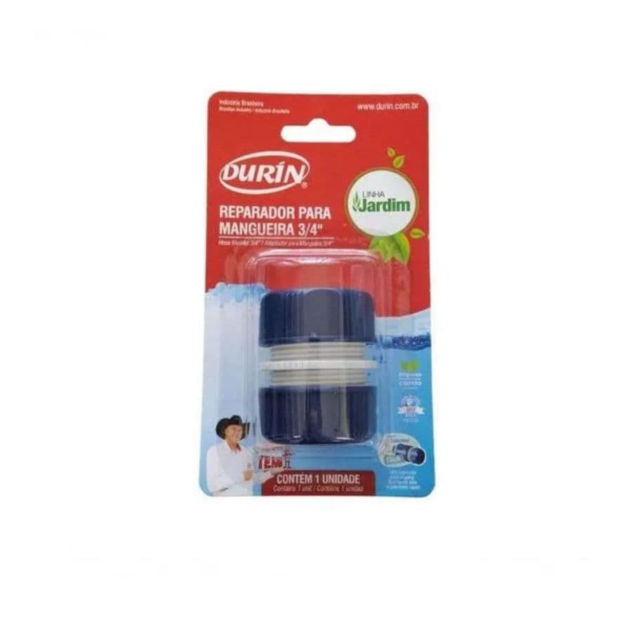 REPARADOR UNIAO MANGUEIRA 3/4''