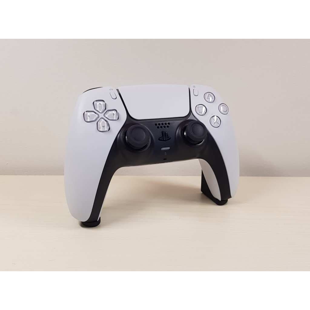Suporte SLIM para controle de vídeo game - PS5, PS4, PS3, XBOX SERIE X/S E XBOX 360