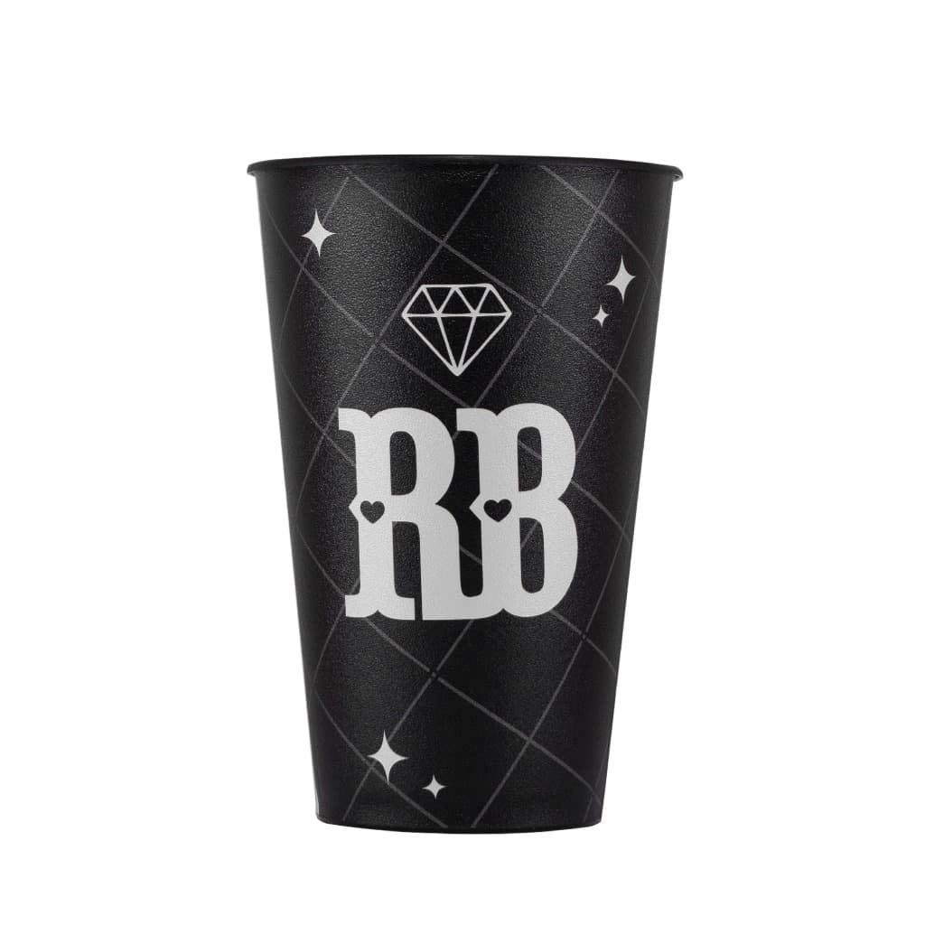 Copo Rebecca Bonbon Fabulous Colecionável 550ml