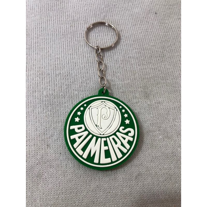 Chaveiro Palmeiras