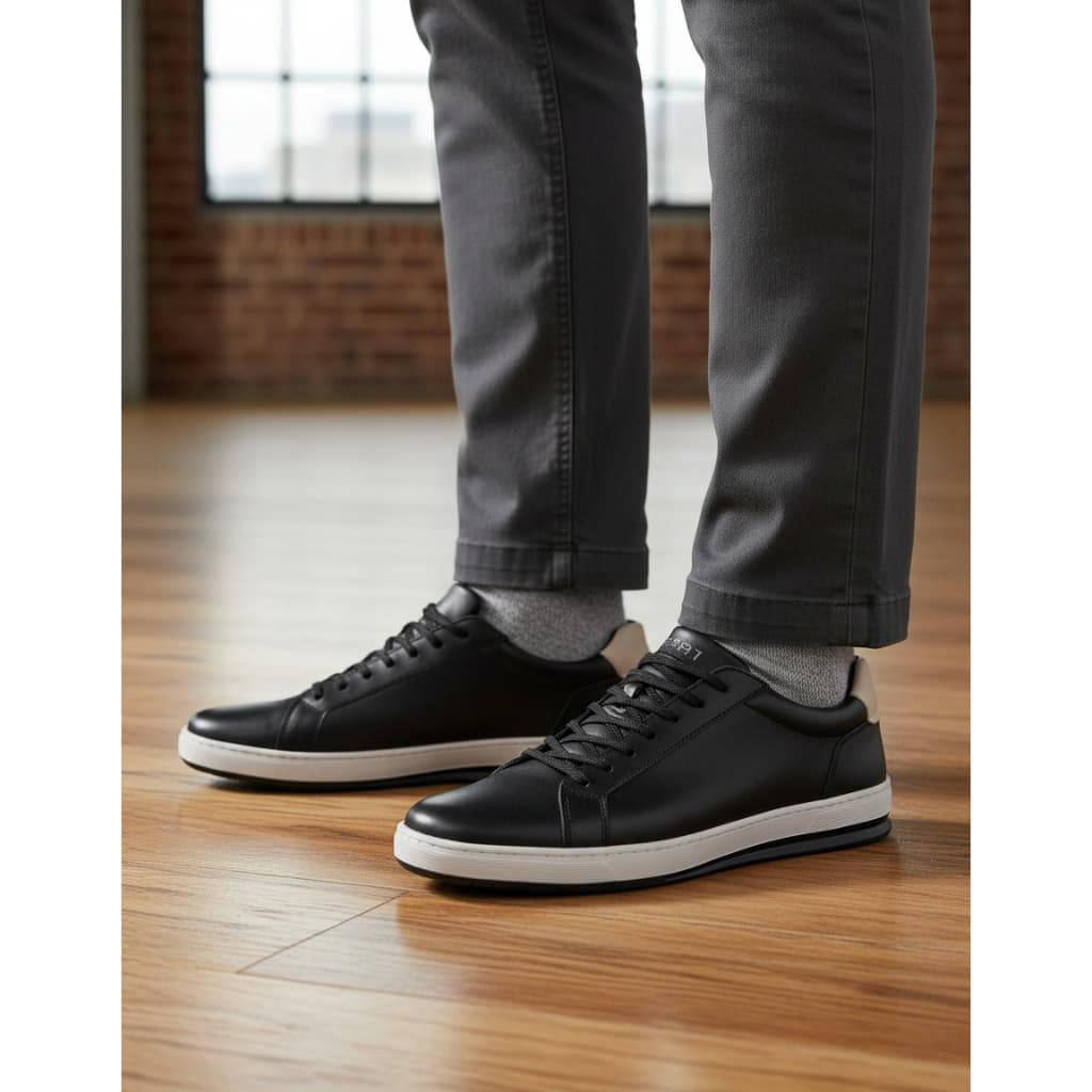 Tênis Casual Freeway Link05 Masculino