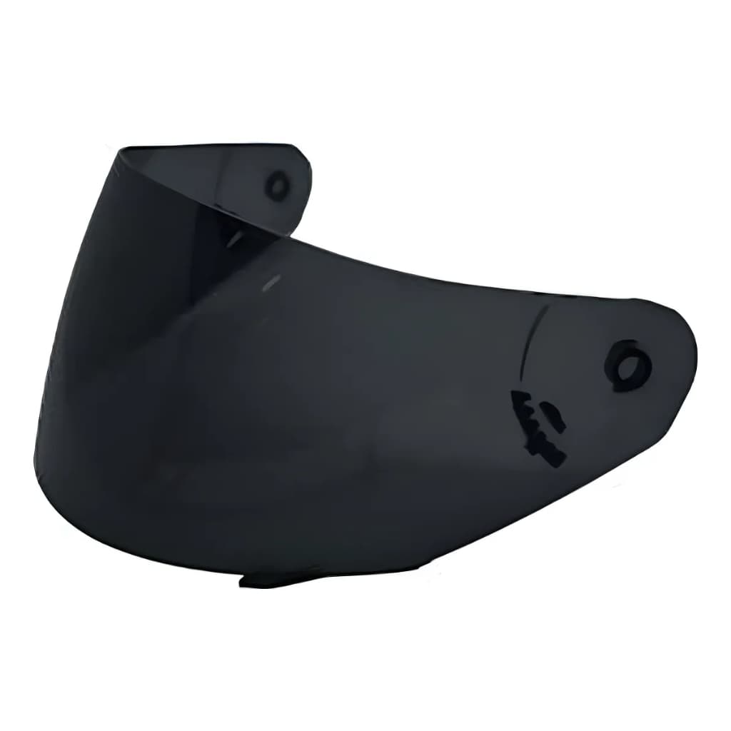 Viseira Original Texx Flurry (Compatível LS2 FF369 FF309,  Norisk Razor FF391 389 369)
