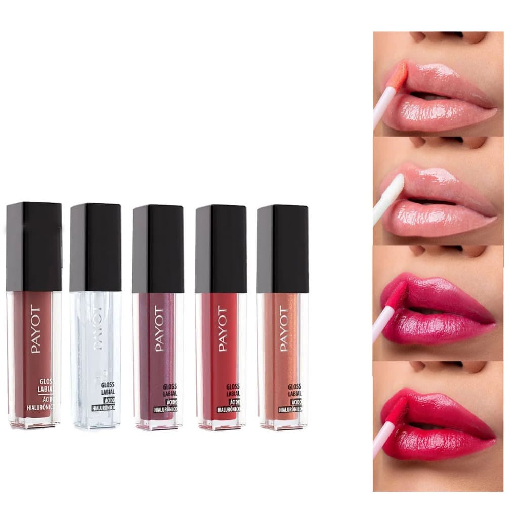 Gloss Labial Payot 4,5g