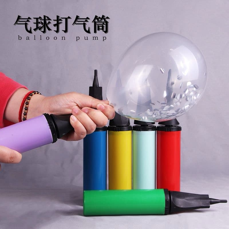 Bomba para encher Balão FASTBUY