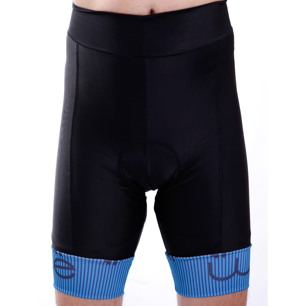 Bermuda Ciclismo Bike Mtb Speed Forro Densidade D90 barra sublimada Proteção UV
