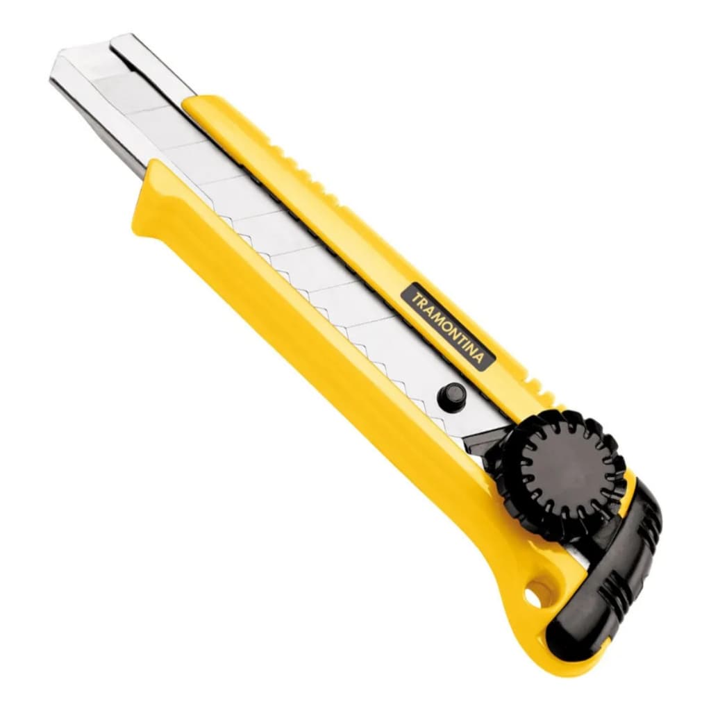 Estilete Profissional 6" Tramontina MASTER