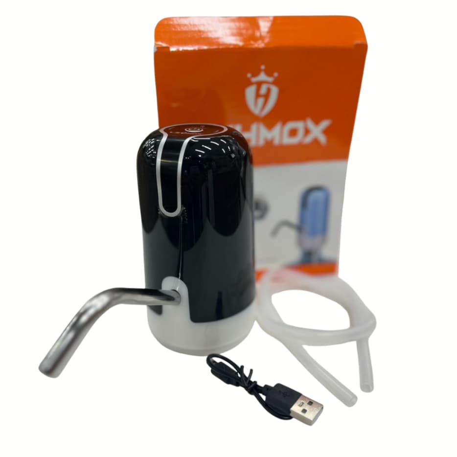 Bomba Automatica Galão de Agua Universal Elétrica
