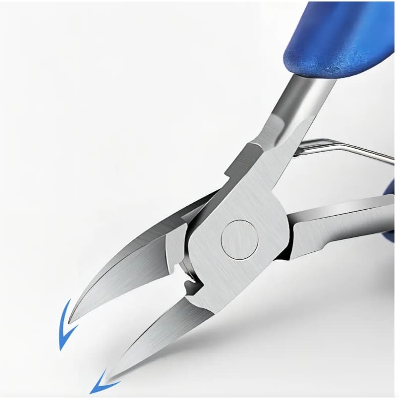 Alicate Para Desencravar E Cortar Unhas Grandes Encravadas WL2570