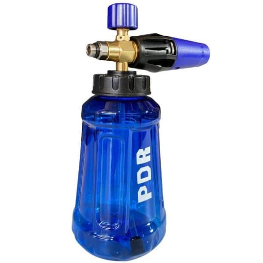 Canhão Espuma Snow Foam 1L PDR Pro-260