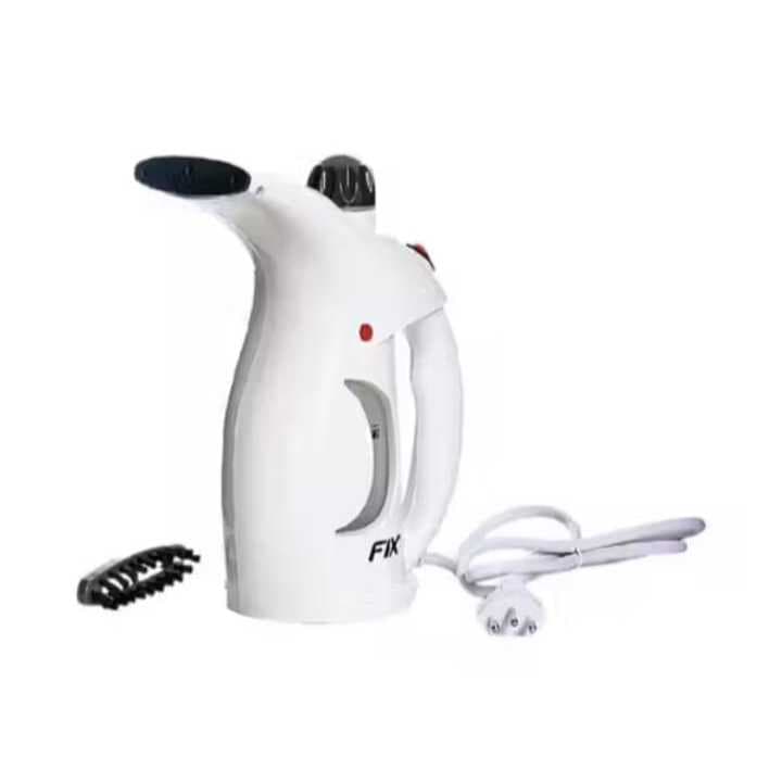 Passadeira a Vapor Portátil 110V 160ml Passar Roupa Rápido Viagem Compacta Eficiente